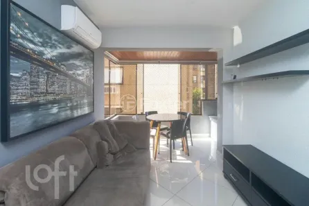 Apartamento com 2 Quartos à venda, 49m² no São João, Porto Alegre