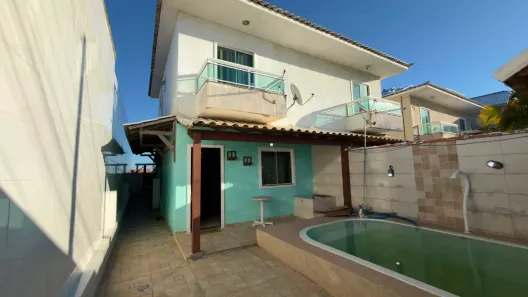 Sobrado com 2 Quartos à venda, 100m² no B, Arraial do Cabo
