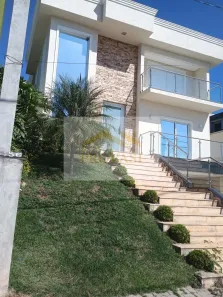 Casa de Condomínio com 3 Quartos à venda, 334m² no Sítio do Morro, Santana de Parnaíba