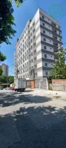 Apartamento com 1 Quarto à venda, 39m² no Vila Guedes, São Paulo