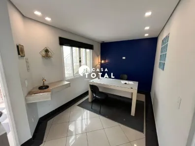 Sala Comercial para alugar, 40m² no Jardim Itapark, Mauá