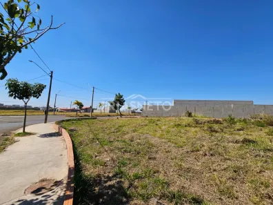 Lote/Terreno à venda, 1961m² no Jardim São Francisco, Piracicaba