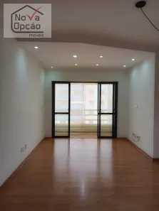 Apartamento com 3 Quartos à venda, 90m² no Vila Mascote, São Paulo