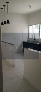 Sobrado com 2 Quartos à venda, 65m² no Jardim dos Bandeirantes, São José dos Campos