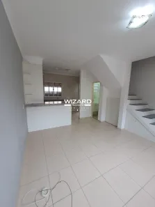 Casa de Condomínio com 2 Quartos à venda, 64m² no Água Espraiada (Caucaia do Alto), Cotia