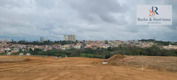 Lote/Terreno à venda, 250m² no Jardim Regente, Indaiatuba