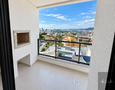 Apartamento com 3 Quartos à venda, 130m² no Coqueiros, Florianópolis