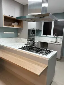 Casa de Condomínio com 3 Quartos à venda, 160m² no Tamboré, Santana de Parnaíba