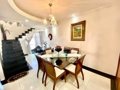Cobertura com 3 Quartos à venda, 150m² no Castelo, Belo Horizonte