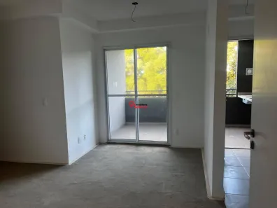 Apartamento com 3 Quartos à venda, 70m² no Residencial Dona Margarida, Santa Bárbara D'Oeste