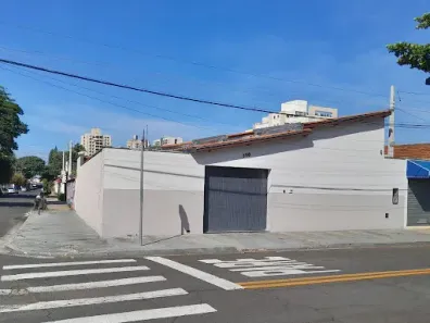 Casa com 3 Quartos à venda, 263m² no Jardim Dom Bosco, Indaiatuba
