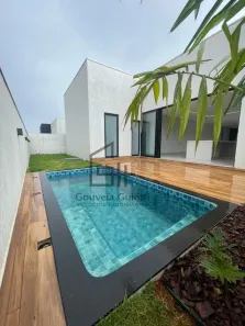 Casa com 4 Quartos à venda, 250m² no Condomínio Vale dos Pássaros, Anápolis