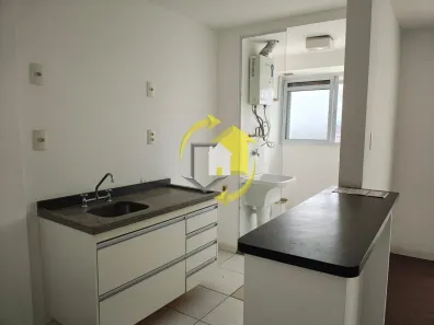 Apartamento com 2 Quartos à venda, 47m² no Tatuapé, São Paulo
