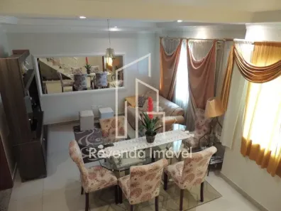 Casa com 3 Quartos à venda, 140m² no Vila Carolina, São Paulo