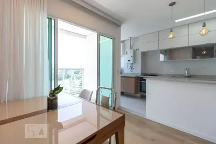 Apartamento com 2 Quartos à venda, 55m² no Santa Teresinha, São Paulo
