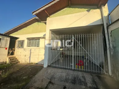 Casa com 2 Quartos à venda, 100m² no Jardim São Paulo, Piracicaba