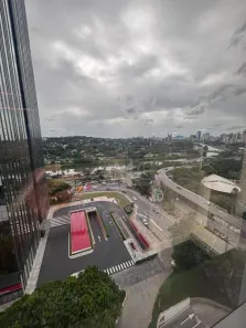 Sala Comercial para alugar, 678m² no Vila Olímpia, São Paulo