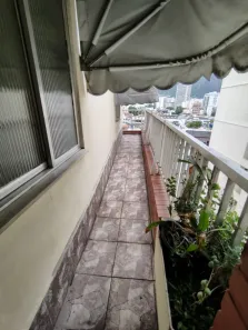 Apartamento com 2 Quartos à venda, 62m² no Tijuca, Rio de Janeiro