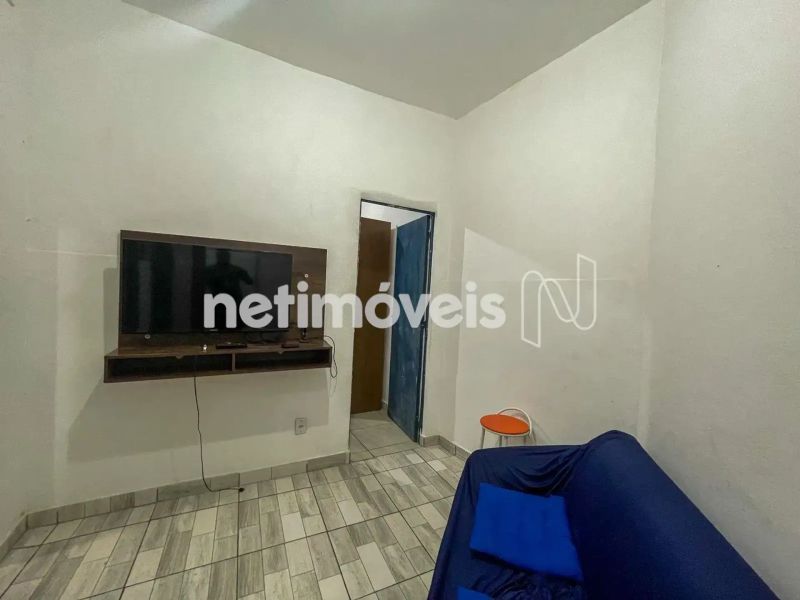 Apartamento com 1 quarto — Bonfim, Belo Horizonte