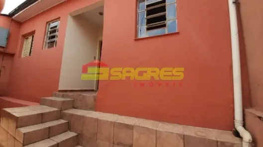 Sobrado com 3 Quartos à venda, 191m² no Vila Paiva, São Paulo