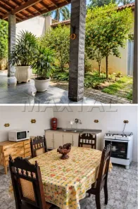 Casa com 2 Quartos à venda, 140m² no Mata Fria, Mairiporã
