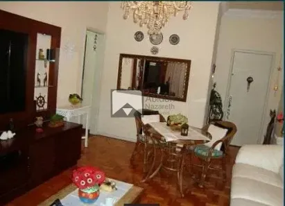 Apartamento com 3 Quartos à venda, 110m² no Icaraí, Niterói