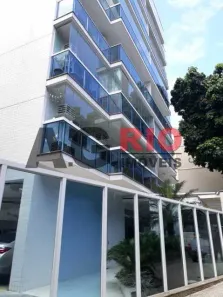 Apartamento com 3 Quartos à venda, 81m² no Freguesia (Jacarepaguá), Rio de Janeiro