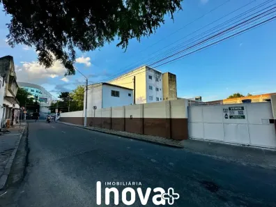 Lote/Terreno à venda, 893m² no Nossa Senhora das Dores, Caruaru