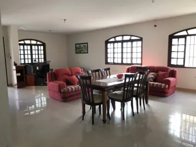 Sobrado com 2 Quartos à venda, 312m² no Vila Lavínia, Mogi das Cruzes
