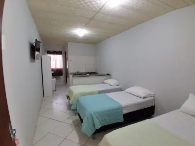 Imóvel Comercial com 29 Quartos para alugar, 1300m² no Jacarepaguá, Rio de Janeiro