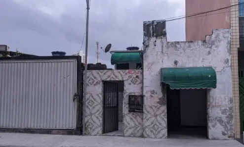 Ponto Comercial com 1 Quarto à venda, 163m² no Brotas, Salvador