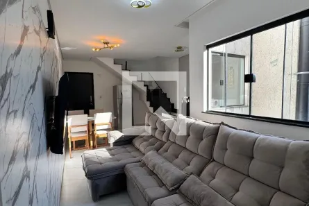 Cobertura com 2 Quartos à venda, 114m² no Paraíso, Santo André