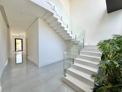 Casa de Condomínio com 5 Quartos para venda ou aluguel, 470m² no Residencial Estância Eudóxia (Barão Geraldo), Campinas
