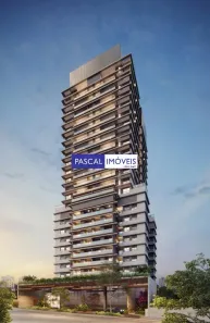 Apartamento com 3 Quartos à venda, 132m² no Bela Vista, São Paulo