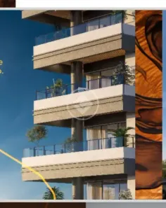 Apartamento com 3 Quartos à venda, 135m² no Morada da Colina, Uberlândia