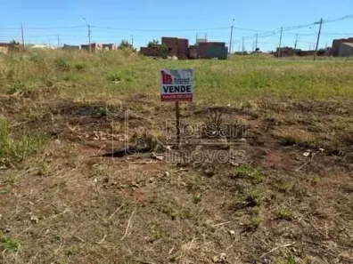 à venda, 688m² no Residencial Alamedas, Araraquara