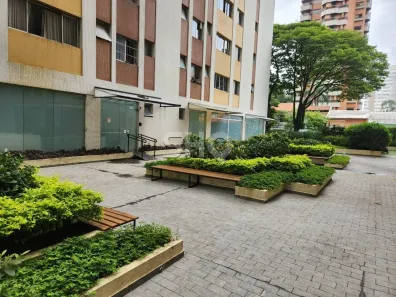 Apartamento com 3 Quartos à venda, 98m² no Vila Clementino, São Paulo