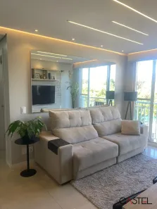 Apartamento com 2 Quartos à venda, 58m² no Vila Nova, Porto Alegre