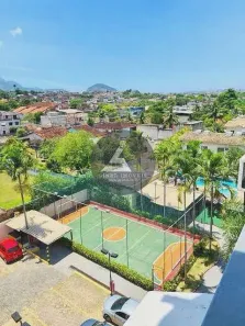 Apartamento com 2 Quartos à venda, 54m² no Taquara, Rio de Janeiro