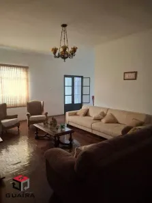 Casa com 3 Quartos à venda, 250m² no Santa Paula, São Caetano do Sul
