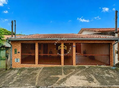 Casa com 2 Quartos à venda, 280m² no Jardim Amanda I, Hortolândia
