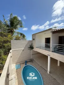 Casa com 3 Quartos à venda, 485m² no Serraria, Maceió