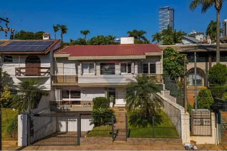 Casa com 5 Quartos à venda, 380m² no Centro, Passo Fundo