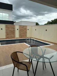 Casa de Condomínio com 3 Quartos à venda, 165m² no Condomínio Terras do Vale, Caçapava