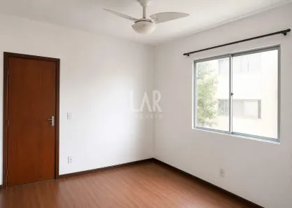 Apartamento com 3 Quartos à venda, 75m² no Nova Granada, Belo Horizonte