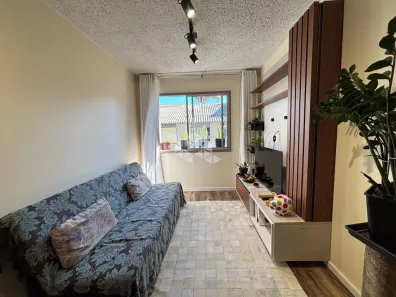 Apartamento com 2 Quartos à venda, 51m² no São Roque, Bento Gonçalves
