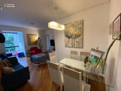 Apartamento com 2 Quartos à venda, 75m² no Luxemburgo, Belo Horizonte