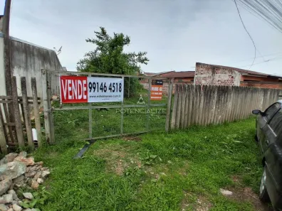 Lote/Terreno à venda, 461m² no Guatupê, São José dos Pinhais