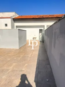 Cobertura com 2 Quartos à venda, 96m² no Vila Tibiriçá, Santo André