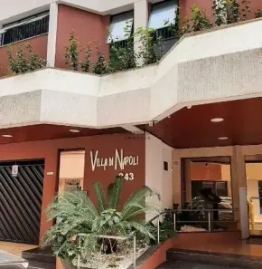 Apartamento com 3 Quartos à venda, 100m² no Centro, Balneário Camboriú